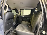 USED 2018 17 MERCEDES-BENZ X CLASS 2.3 CDI Power Pickup Double Cab 4dr Diesel Auto 4MATIC Euro 6 (190 ps) DELIVERY AVAILABLE