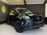 USED 2018 17 MERCEDES-BENZ X CLASS 2.3 CDI Power Pickup Double Cab 4dr Diesel Auto 4MATIC Euro 6 (190 ps) DELIVERY AVAILABLE