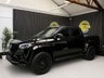 USED 2018 17 MERCEDES-BENZ X CLASS 2.3 CDI Power Pickup Double Cab 4dr Diesel Auto 4MATIC Euro 6 (190 ps) DELIVERY AVAILABLE