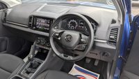USED 2020 70 SKODA KAROQ 1.0 TSI SE SUV 5dr Petrol Manual Euro 6 (s/s) (116 ps) *** DUAL ZONE CLIMATE - REAR SENSORS ***