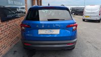 USED 2020 70 SKODA KAROQ 1.0 TSI SE SUV 5dr Petrol Manual Euro 6 (s/s) (116 ps) *** DUAL ZONE CLIMATE - REAR SENSORS ***