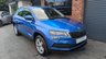 USED 2020 70 SKODA KAROQ 1.0 TSI SE SUV 5dr Petrol Manual Euro 6 (s/s) (116 ps) *** DUAL ZONE CLIMATE - REAR SENSORS ***