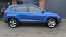 USED 2020 70 SKODA KAROQ 1.0 TSI SE SUV 5dr Petrol Manual Euro 6 (s/s) (116 ps) *** DUAL ZONE CLIMATE - REAR SENSORS ***