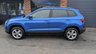 USED 2020 70 SKODA KAROQ 1.0 TSI SE SUV 5dr Petrol Manual Euro 6 (s/s) (116 ps) *** DUAL ZONE CLIMATE - REAR SENSORS ***