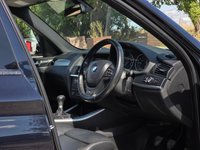 USED 2013 13 BMW X3 2.0 20d BluePerformance M Sport SUV 5dr Diesel Manual xDrive Euro 6 (s/s) (184 ps) FSH|19"|PANROOF|VSS|CAMERA