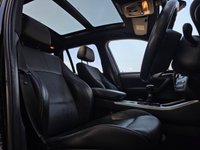 USED 2013 13 BMW X3 2.0 20d BluePerformance M Sport SUV 5dr Diesel Manual xDrive Euro 6 (s/s) (184 ps) FSH|19"|PANROOF|VSS|CAMERA