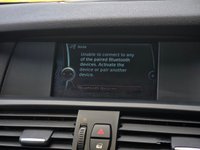 USED 2013 13 BMW X3 2.0 20d BluePerformance M Sport SUV 5dr Diesel Manual xDrive Euro 6 (s/s) (184 ps) FSH|19"|PANROOF|VSS|CAMERA
