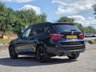 USED 2013 13 BMW X3 2.0 20d BluePerformance M Sport SUV 5dr Diesel Manual xDrive Euro 6 (s/s) (184 ps) FSH|19"|PANROOF|VSS|CAMERA