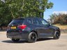 USED 2013 13 BMW X3 2.0 20d BluePerformance M Sport SUV 5dr Diesel Manual xDrive Euro 6 (s/s) (184 ps) FSH|19"|PANROOF|VSS|CAMERA