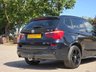 USED 2013 13 BMW X3 2.0 20d BluePerformance M Sport SUV 5dr Diesel Manual xDrive Euro 6 (s/s) (184 ps) FSH|19"|PANROOF|VSS|CAMERA