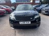 USED 2018 68 LAND ROVER RANGE ROVER VELAR 2.0 D180 R-Dynamic SE Auto 4WD Euro 6 (s/s) 5dr SERVICE HISTORY+WARRANTY+2KEYS