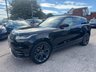 USED 2018 68 LAND ROVER RANGE ROVER VELAR 2.0 D180 R-Dynamic SE Auto 4WD Euro 6 (s/s) 5dr SERVICE HISTORY+WARRANTY+2KEYS