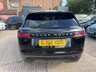 USED 2018 68 LAND ROVER RANGE ROVER VELAR 2.0 D180 R-Dynamic SE Auto 4WD Euro 6 (s/s) 5dr SERVICE HISTORY+WARRANTY+2KEYS