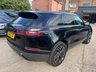 USED 2018 68 LAND ROVER RANGE ROVER VELAR 2.0 D180 R-Dynamic SE Auto 4WD Euro 6 (s/s) 5dr SERVICE HISTORY+WARRANTY+2KEYS