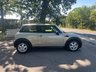 USED 2009 59 MINI HATCH 1.4 One Hatchback 3dr Petrol Steptronic Euro 4 (95 ps) WE SPECIALISE IN MINIS !!!!!!