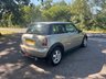 USED 2009 59 MINI HATCH 1.4 One Hatchback 3dr Petrol Steptronic Euro 4 (95 ps) WE SPECIALISE IN MINIS !!!!!!