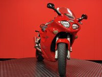USED 2000 W TRIUMPH SPRINT ST 955 TRADE BIKES AT TRADE PRICES LOVELY CONDITION