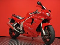 USED 2000 W TRIUMPH SPRINT ST 955 TRADE BIKES AT TRADE PRICES LOVELY CONDITION