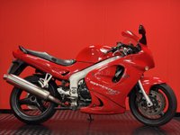 USED 2000 W TRIUMPH SPRINT ST 955 TRADE BIKES AT TRADE PRICES LOVELY CONDITION