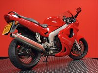 USED 2000 W TRIUMPH SPRINT ST 955 TRADE BIKES AT TRADE PRICES LOVELY CONDITION