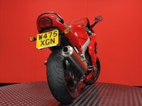 USED 2000 W TRIUMPH SPRINT ST 955 TRADE BIKES AT TRADE PRICES LOVELY CONDITION