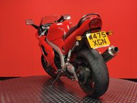 USED 2000 W TRIUMPH SPRINT ST 955 TRADE BIKES AT TRADE PRICES LOVELY CONDITION
