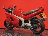 USED 2000 W TRIUMPH SPRINT ST 955 TRADE BIKES AT TRADE PRICES LOVELY CONDITION