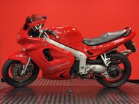 USED 2000 W TRIUMPH SPRINT ST 955 TRADE BIKES AT TRADE PRICES LOVELY CONDITION
