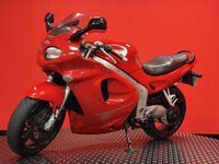 USED 2000 W TRIUMPH SPRINT ST 955 TRADE BIKES AT TRADE PRICES LOVELY CONDITION