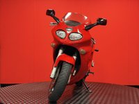 USED 2000 W TRIUMPH SPRINT ST 955 TRADE BIKES AT TRADE PRICES LOVELY CONDITION
