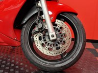 USED 2000 W TRIUMPH SPRINT ST 955 TRADE BIKES AT TRADE PRICES LOVELY CONDITION