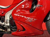 USED 2000 W TRIUMPH SPRINT ST 955 TRADE BIKES AT TRADE PRICES LOVELY CONDITION