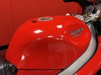 USED 2000 W TRIUMPH SPRINT ST 955 TRADE BIKES AT TRADE PRICES LOVELY CONDITION