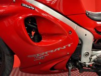 USED 2000 W TRIUMPH SPRINT ST 955 TRADE BIKES AT TRADE PRICES LOVELY CONDITION