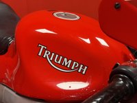 USED 2000 W TRIUMPH SPRINT ST 955 TRADE BIKES AT TRADE PRICES LOVELY CONDITION