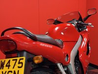 USED 2000 W TRIUMPH SPRINT ST 955 TRADE BIKES AT TRADE PRICES LOVELY CONDITION
