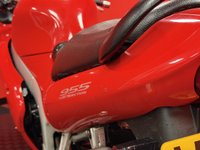 USED 2000 W TRIUMPH SPRINT ST 955 TRADE BIKES AT TRADE PRICES LOVELY CONDITION