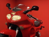 USED 2000 W TRIUMPH SPRINT ST 955 TRADE BIKES AT TRADE PRICES LOVELY CONDITION