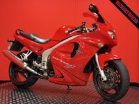 USED 2000 W TRIUMPH SPRINT ST 955 TRADE BIKES AT TRADE PRICES LOVELY CONDITION
