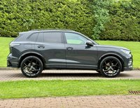 USED 2024 24 VOLKSWAGEN TIGUAN 1.5 eTSI MHEV R-Line SUV 5dr Petrol Hybrid DSG Euro 6 (s/s) (150 ps) 