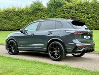 USED 2024 24 VOLKSWAGEN TIGUAN 1.5 eTSI MHEV R-Line SUV 5dr Petrol Hybrid DSG Euro 6 (s/s) (150 ps) 
