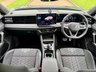 USED 2024 24 VOLKSWAGEN TIGUAN 1.5 eTSI MHEV R-Line SUV 5dr Petrol Hybrid DSG Euro 6 (s/s) (150 ps) 