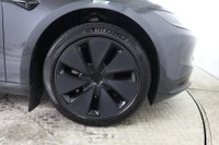 USED 2025 25 TESLA Model 3 Long Range Auto RWD 4dr Panoramic Roof, Rev Cam,