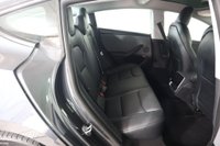 USED 2025 25 TESLA Model 3 Long Range Auto RWD 4dr Panoramic Roof, Rev Cam,