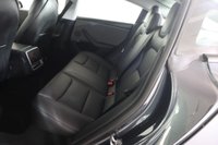 USED 2025 25 TESLA Model 3 Long Range Auto RWD 4dr Panoramic Roof, Rev Cam,