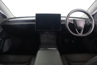 USED 2025 25 TESLA Model 3 Long Range Auto RWD 4dr Panoramic Roof, Rev Cam,