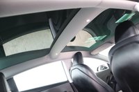 USED 2025 25 TESLA Model 3 Long Range Auto RWD 4dr Panoramic Roof, Rev Cam,
