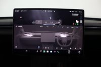 USED 2025 25 TESLA Model 3 Long Range Auto RWD 4dr Panoramic Roof, Rev Cam,
