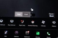 USED 2025 25 TESLA Model 3 Long Range Auto RWD 4dr Panoramic Roof, Rev Cam,