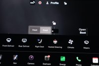 USED 2025 25 TESLA Model 3 Long Range Auto RWD 4dr Panoramic Roof, Rev Cam,